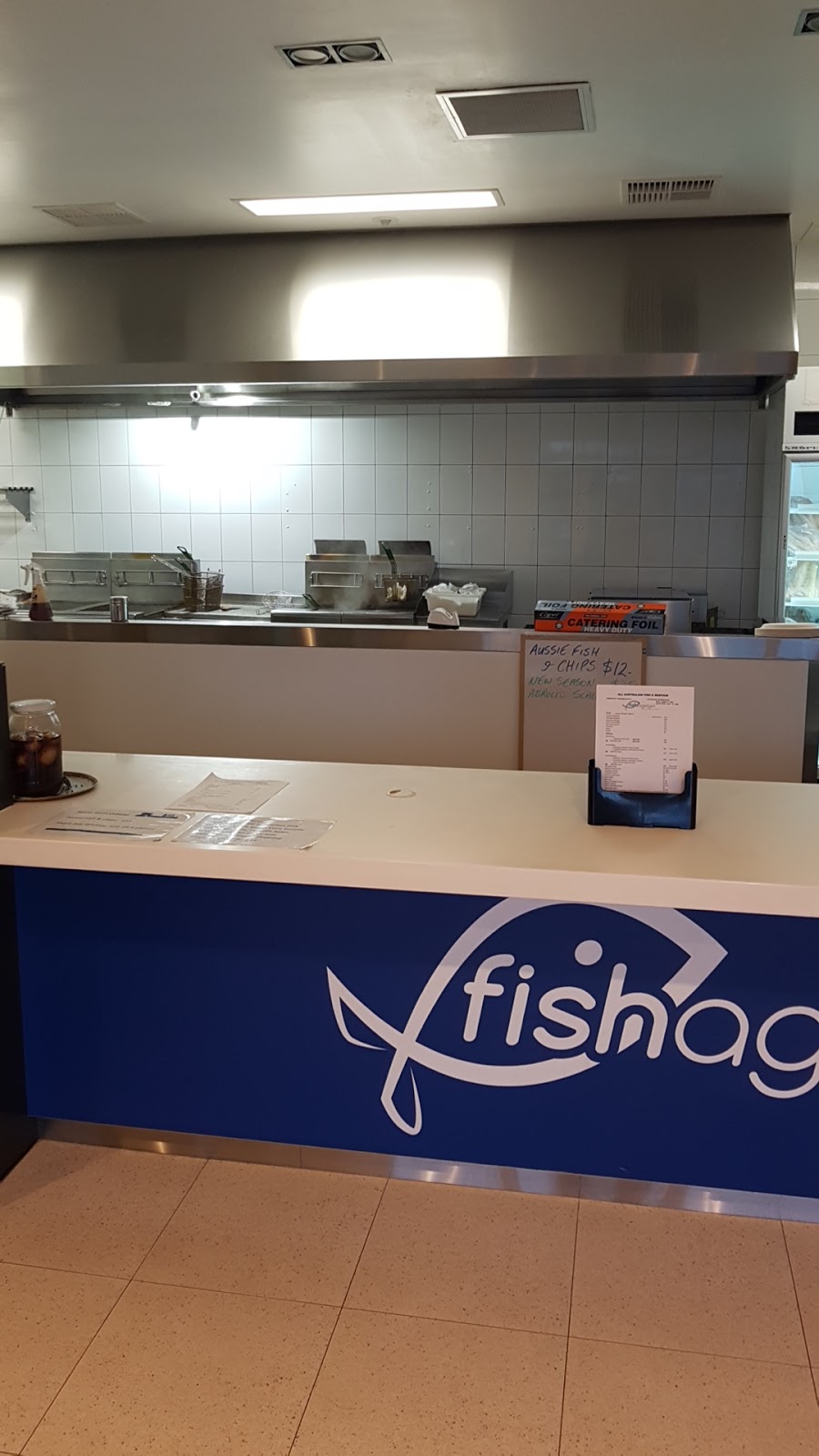 fishagogo | restaurant | 3/73 Phoenix Rd, Spearwood WA 6163, Australia | 0894941160 OR +61 8 9494 1160