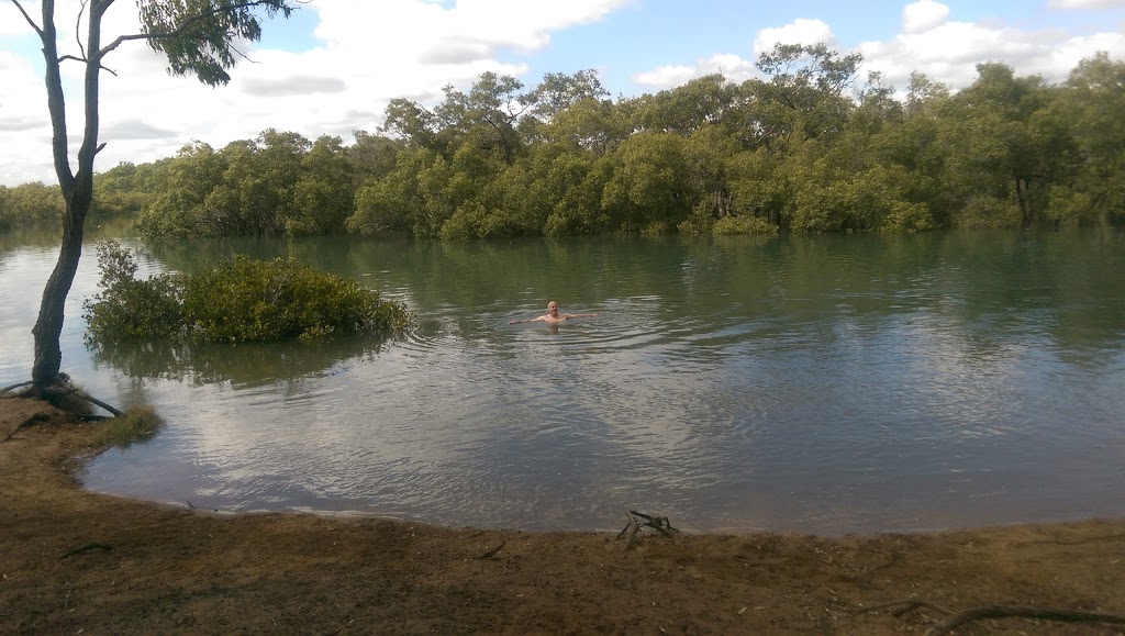 Kurts Beach | Lota Ct, Lota QLD 4179, Australia