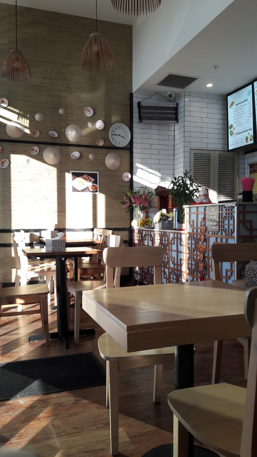 Greenway Pho and Vietnamese Rolls | restaurant | Shop T3/799 Richmond Rd, Colebee NSW 2761, Australia | 0298381983 OR +61 2 9838 1983