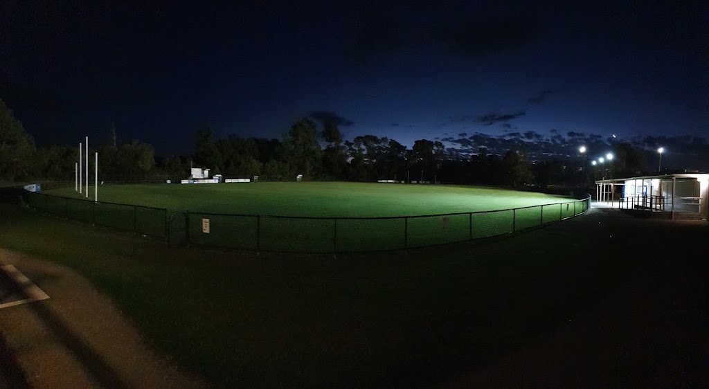 Hastings Junior Football Club | 155 Marine Parade, Hastings VIC 3915, Australia | Phone: 0418 387 818