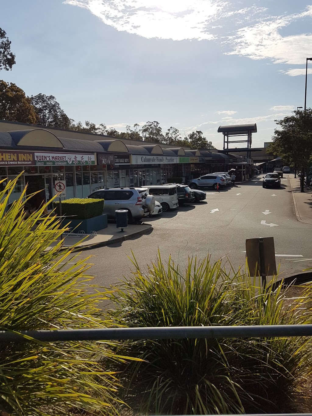 Calamvale Marketplace | shopping mall | Parkinson QLD 4115, Australia | 0738339833 OR +61 7 3833 9833