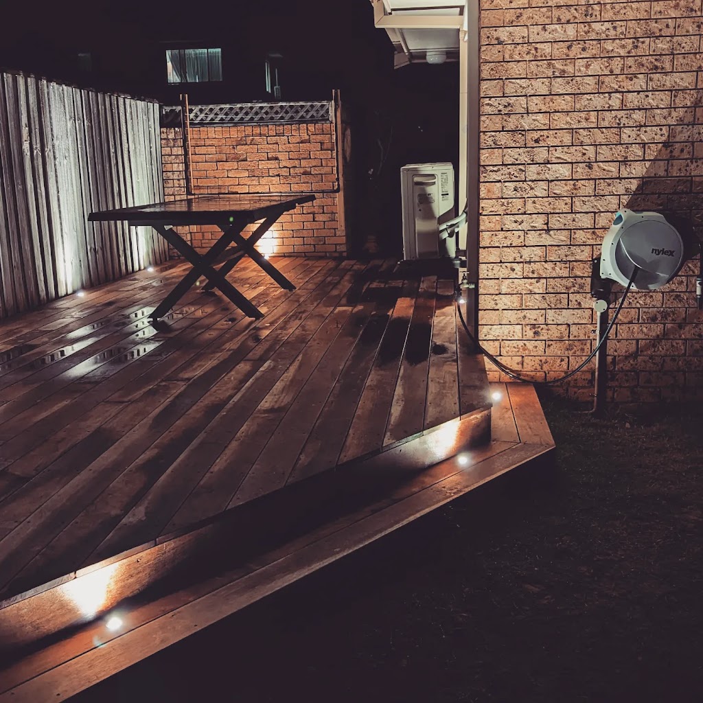 Headland Electrical Lennox Head | 52 Habitat way, Lennox Head NSW 2478, Australia | Phone: 0430 074 769