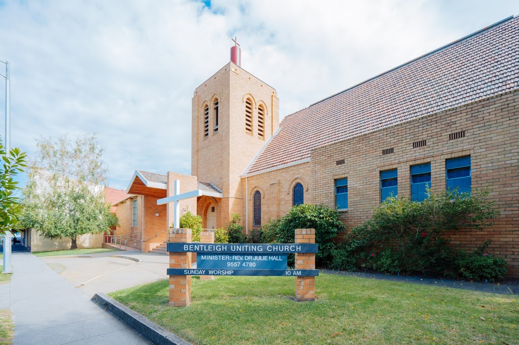 Bentleigh Uniting Church | church | 495-497 Centre Rd, Bentleigh VIC 3204, Australia | 0395574780 OR +61 3 9557 4780
