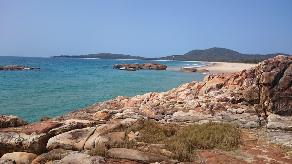 Boat Chair | South West Rocks NSW 2431, Australia