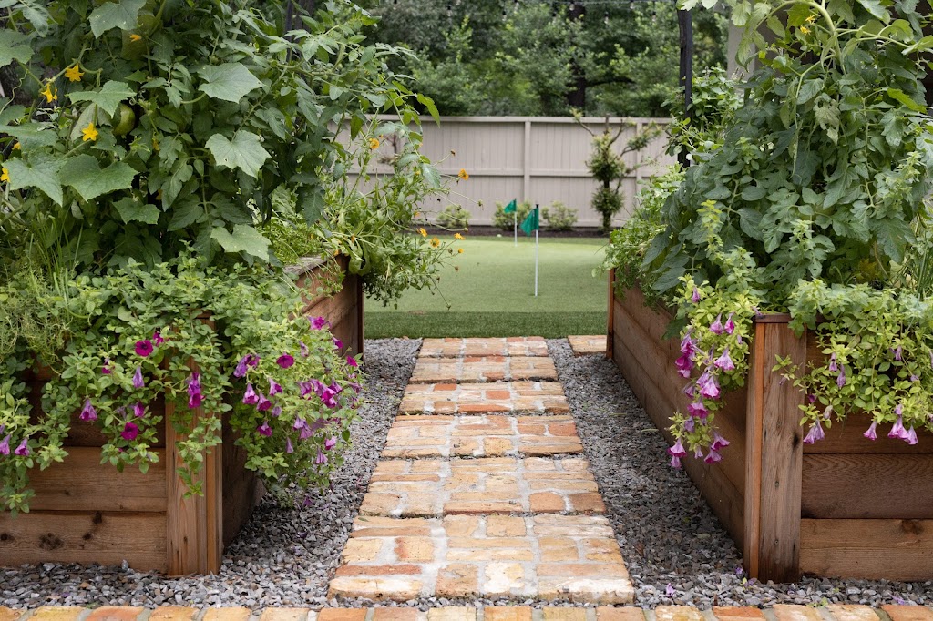 Garden Design Co Hobart | Wiregai Ct, Sandford TAS 7020, Australia | Phone: 0480 626 285