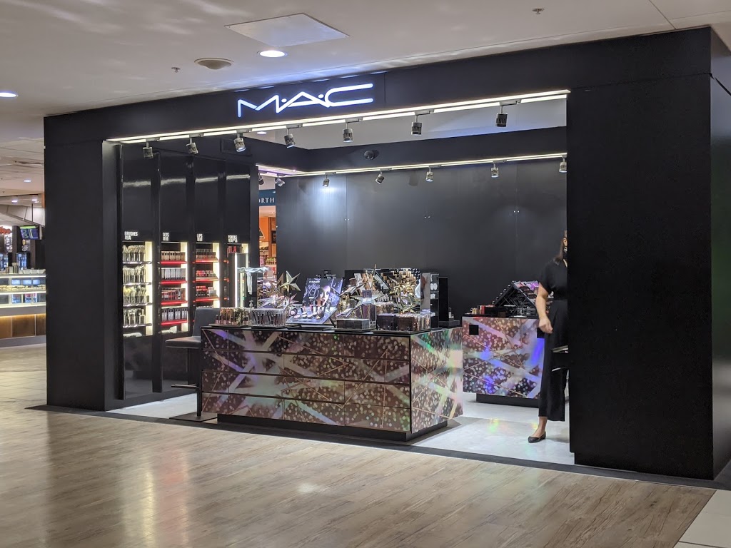 MAC Cosmetics | store | Cairns Airport, CNS, Airport Ave, Cairns City QLD 4870, Australia