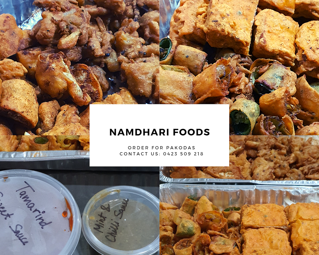Namdhari Foods AU | 45 Applejack Bvd, Clyde VIC 3978, Australia | Phone: 0423 509 218