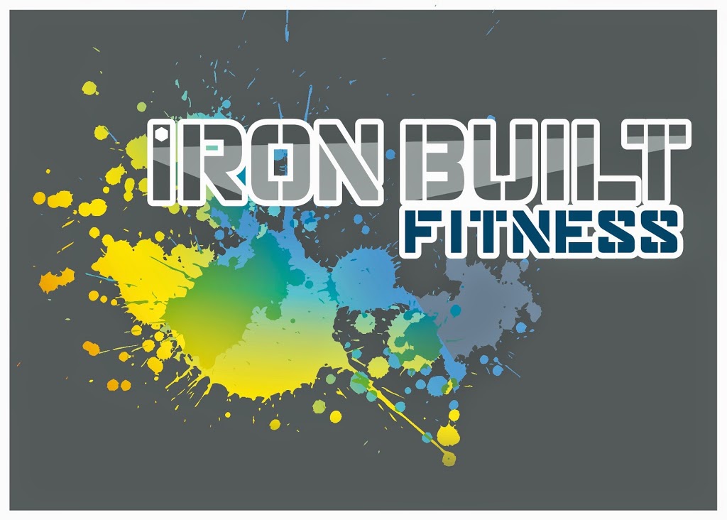 Iron Built Fitness | gym | 61/176 S Creek Rd, Cromer NSW 2099, Australia | 0412061882 OR +61 412 061 882