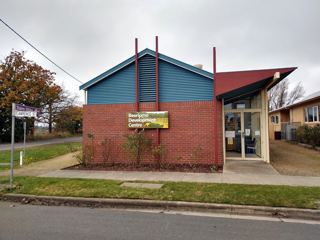 Beeripno Development Centre | 1-3 Lawrence St, Beaufort VIC 3373, Australia | Phone: (03) 5349 1100