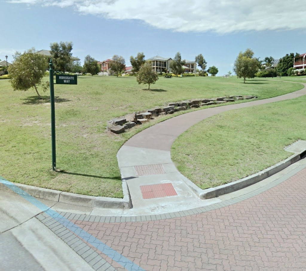 Horsgate Reserve | park | 49-51 Martindale Ave, Golden Grove SA 5125, Australia