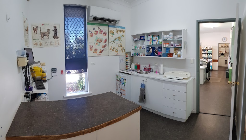 Lynwood Veterinary Clinic | veterinary care | 568 Metcalfe Rd, Ferndale WA 6148, Australia | 0894513575 OR +61 8 9451 3575