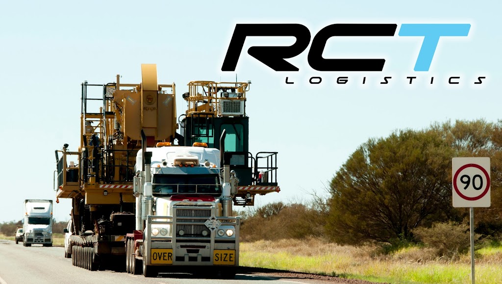 RCT Logistics | 916 Greenbank Rd, North Maclean QLD 4280, Australia | Phone: 0402 562 223 RCT Logistics | 916 Greenbank Rd, North Maclean QLD 4280, Australia | Phone: 0402 562 223