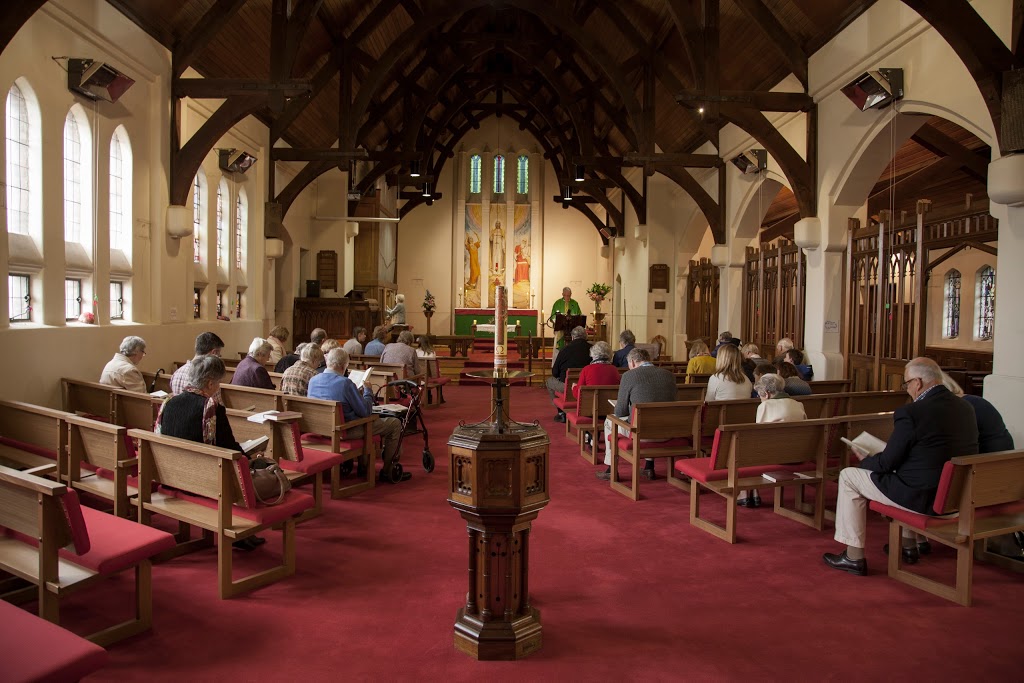 St Stephens Anglican Church | church | 111 North Rd, Brighton VIC 3186, Australia | 0395961220 OR +61 3 9596 1220