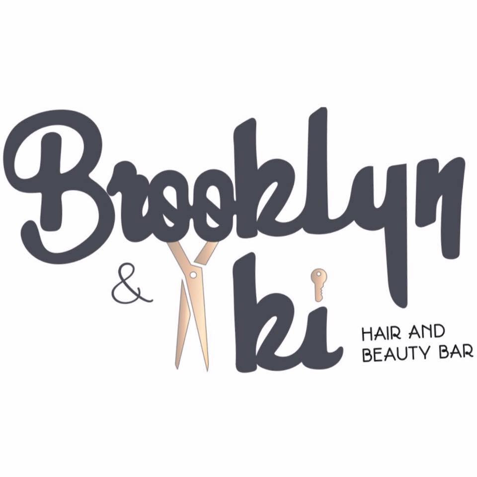 Brooklyn & Ki Hair and Beauty Bar | hair care | 1/99 Ashmore Rd, Bundall QLD 4217, Australia | 0755387008 OR +61 7 5538 7008