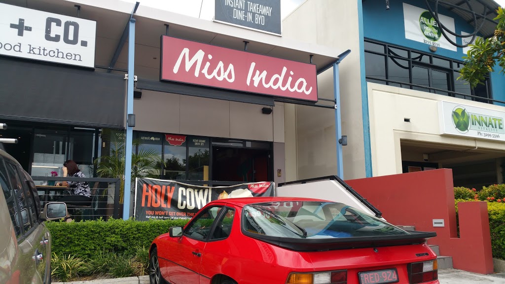 Miss India Springwood | 6/63-65 Springwood Rd, Springwood QLD 4127, Australia | Phone: (07) 3804 3430