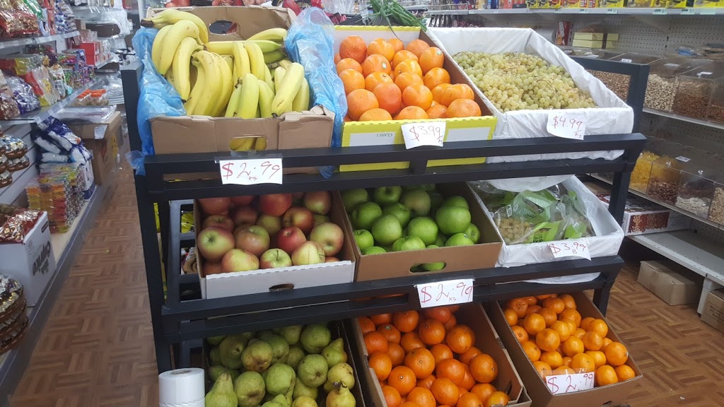 Fresh fruit way | supermarket | 14 Autumn Pl, Doveton VIC 3177, Australia | 0469952790 OR +61 469 952 790