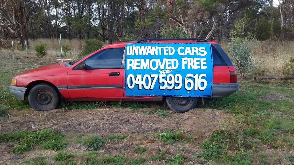 Bass Hwy car removal | 2495 Bass Hwy, Bass VIC 3991, Australia | Phone: 0407 599 616