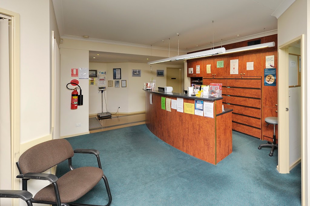 Port Stephens Medical Centre | 2 Keel St, Salamander Bay NSW 2317, Australia | Phone: (02) 4981 1733