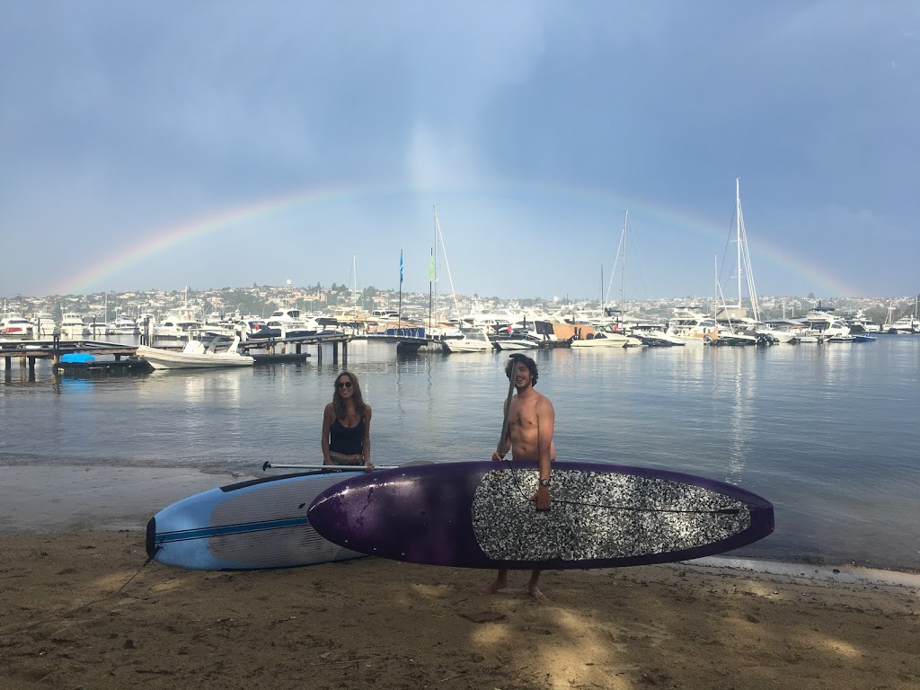 Point Piper Kayak & Sup Centre / Rose Bay Park |  | Bellamy Beach Cnr New South Head Rd & Wunulla Rd Point Piper directly behind the Rose Bay, Police Station in Rose Bay, Point Piper NSW 2029, Australia | 0418400080 OR +61 418 400 080
