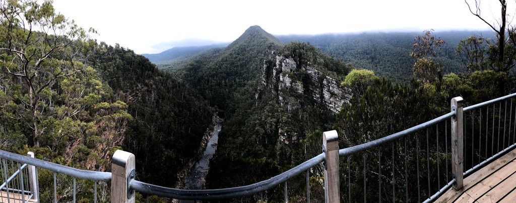 Alum Cliffs State Reserve | park | Tasmania 7304, Australia