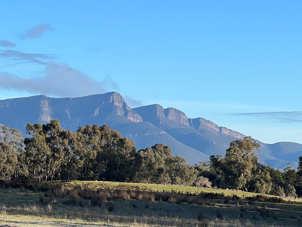 Grampians Park Station | lodging | 126 Mint Rd, Moyston VIC 3377, Australia | 0455235715 OR +61 455 235 715