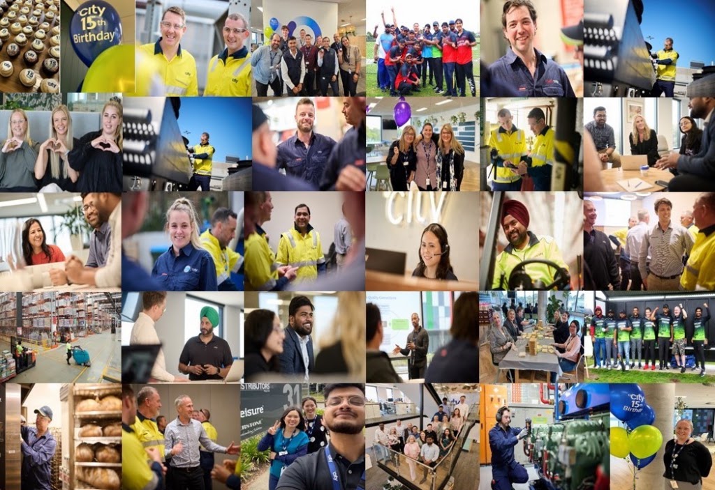 City Facilities Management | 10 Nexus Ct, Mulgrave VIC 3170, Australia | Phone: (03) 8562 0700