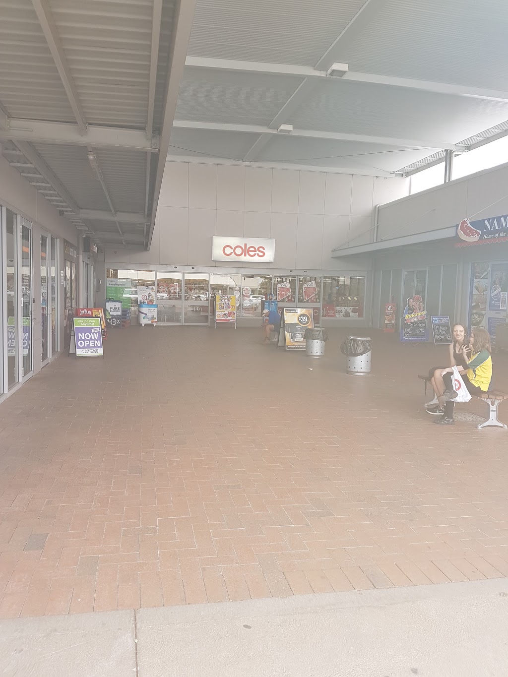 Coles Gunnedah | supermarket | 80 - 98 Little Conadilly St, Gunnedah NSW 2380, Australia | 0267417600 OR +61 2 6741 7600