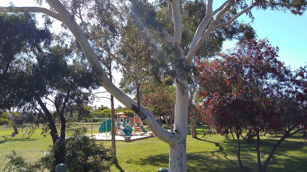 AMC Park | park | Mitchell St, Spalding WA 6530, Australia