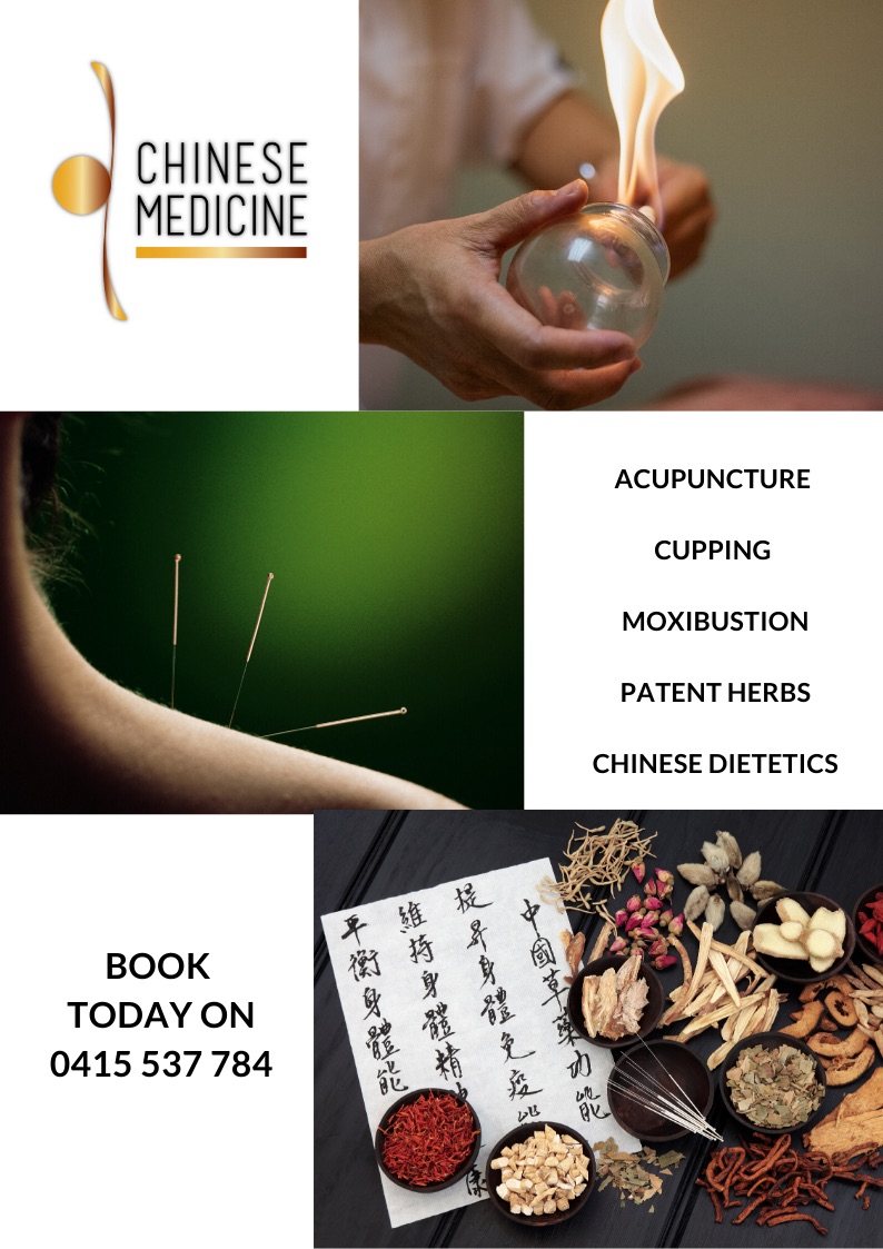 Albury DQ Chinese Medicine | health | 490 Ebden St, South Albury NSW 2640, Australia | 0415537784 OR +61 415 537 784