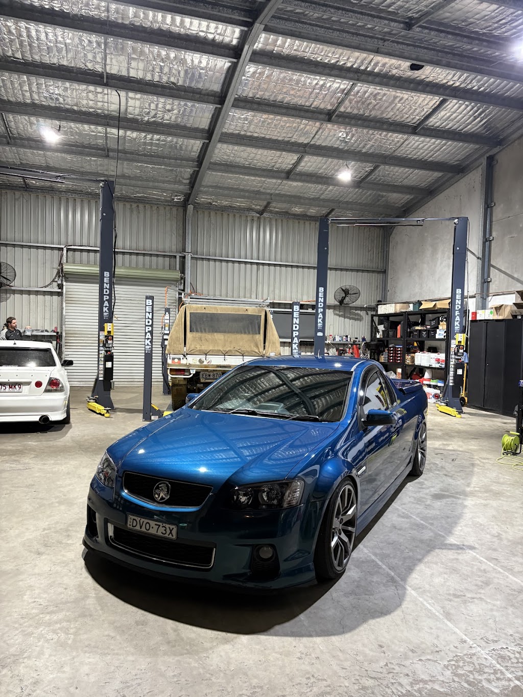 O.H Detailed | 13 Thornbill Dr, Murwillumbah NSW 2484, Australia | Phone: 0466 485 064