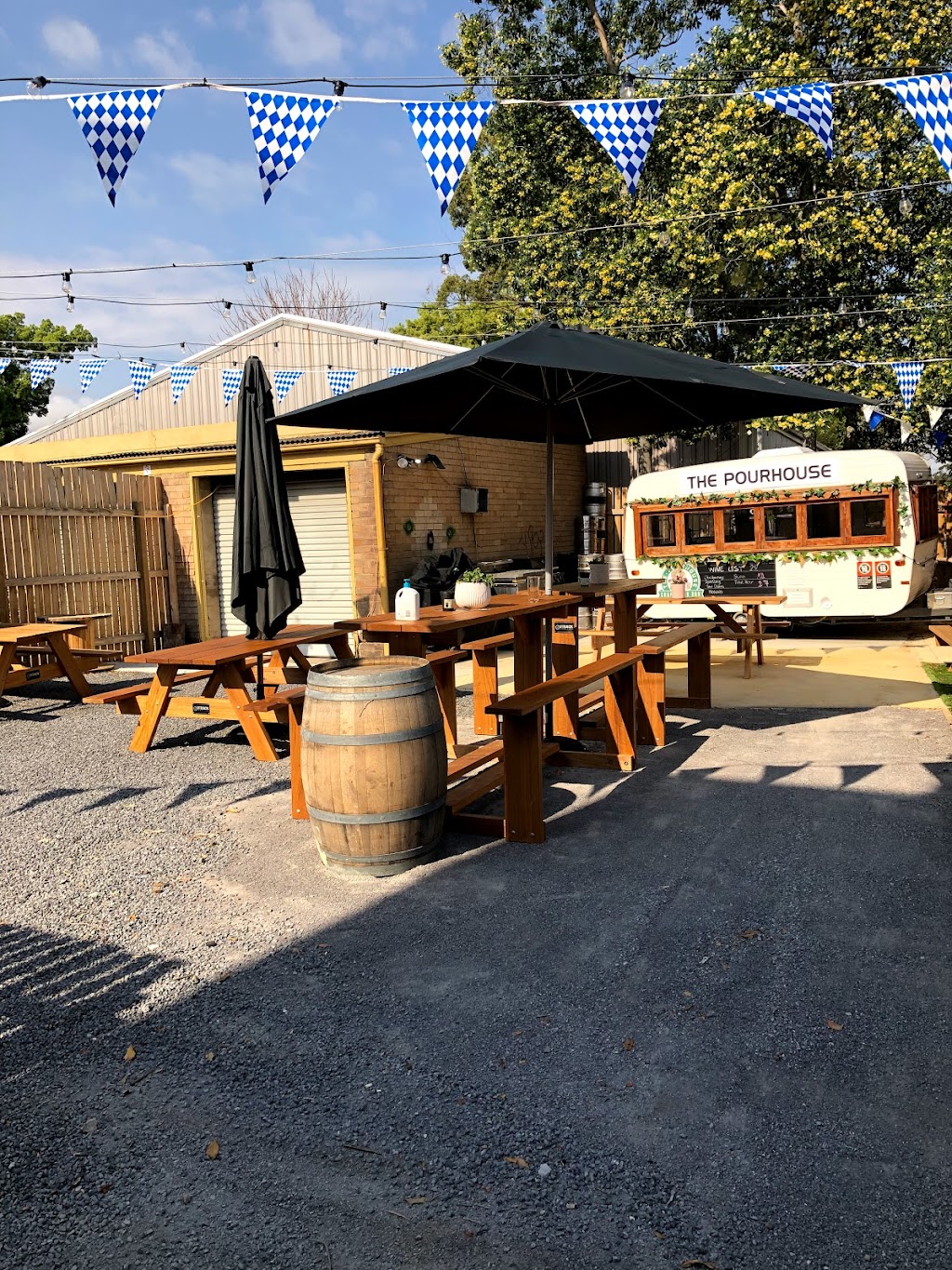 The Pourhouse | 327 High St, Maitland NSW 2320, Australia | Phone: 0435 881 836