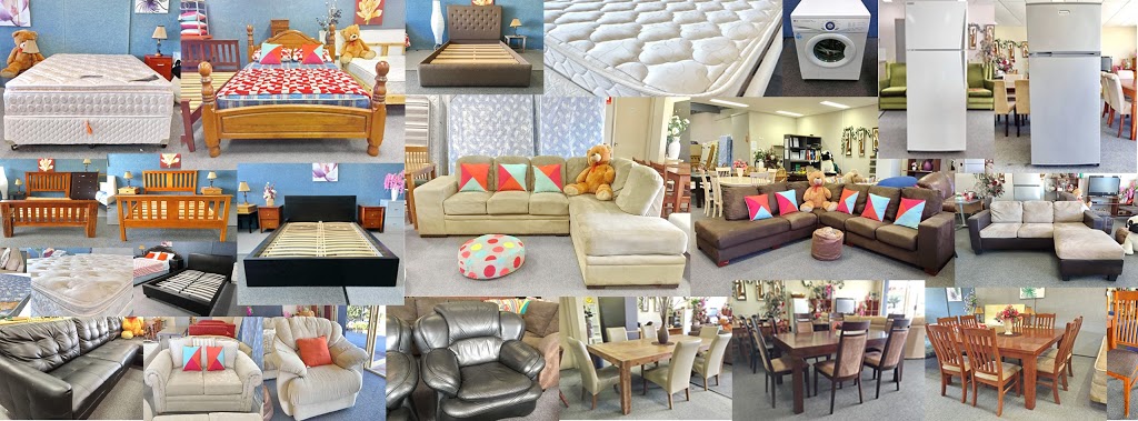Jacks Secondhand Furniture | furniture store | 5/171 Abernethy Rd, Belmont WA 6104, Australia | 0450306618 OR +61 450 306 618