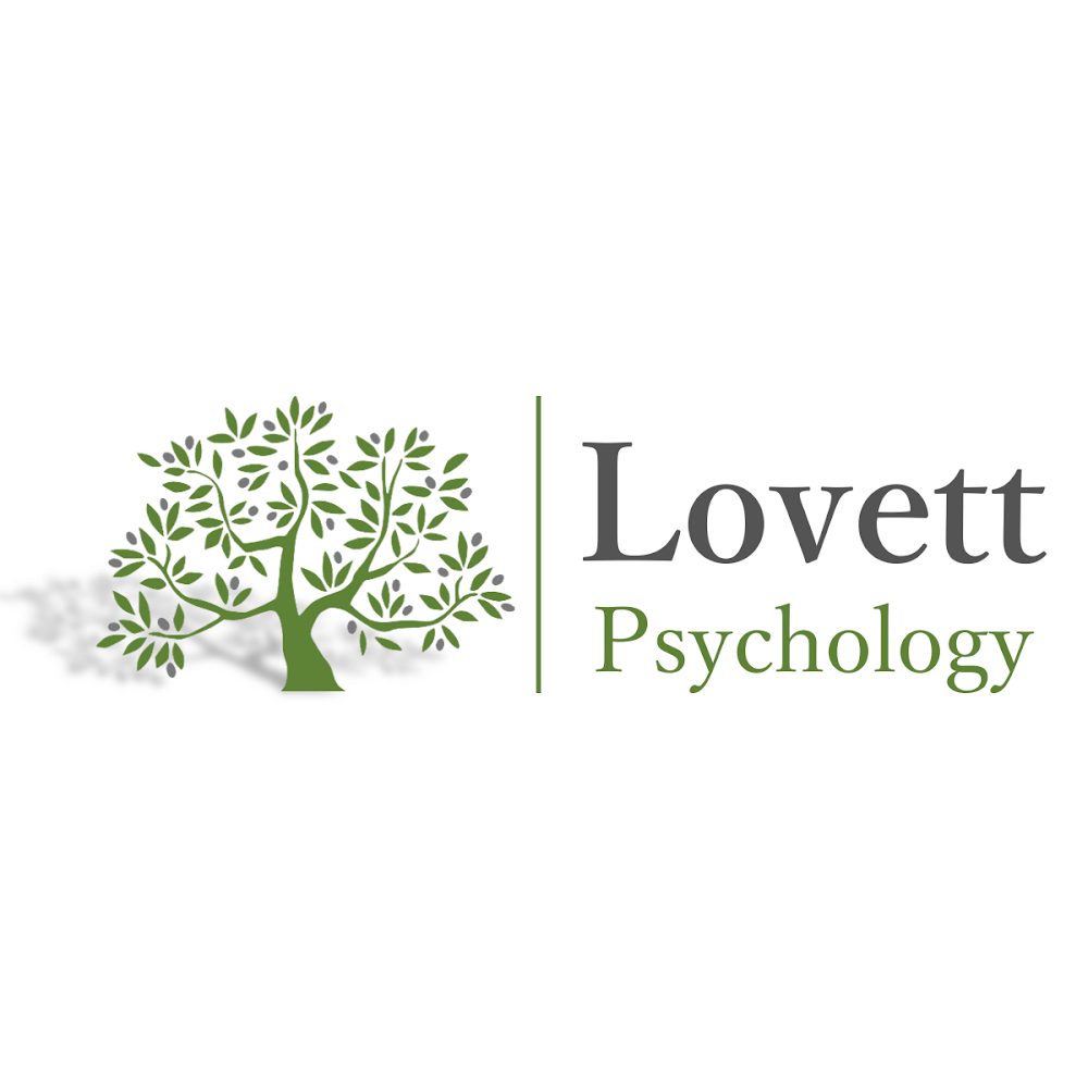 Lovett Psychology | 97 Jubilee Terrace, Bardon QLD 4065, Australia | Phone: 0419 293 363