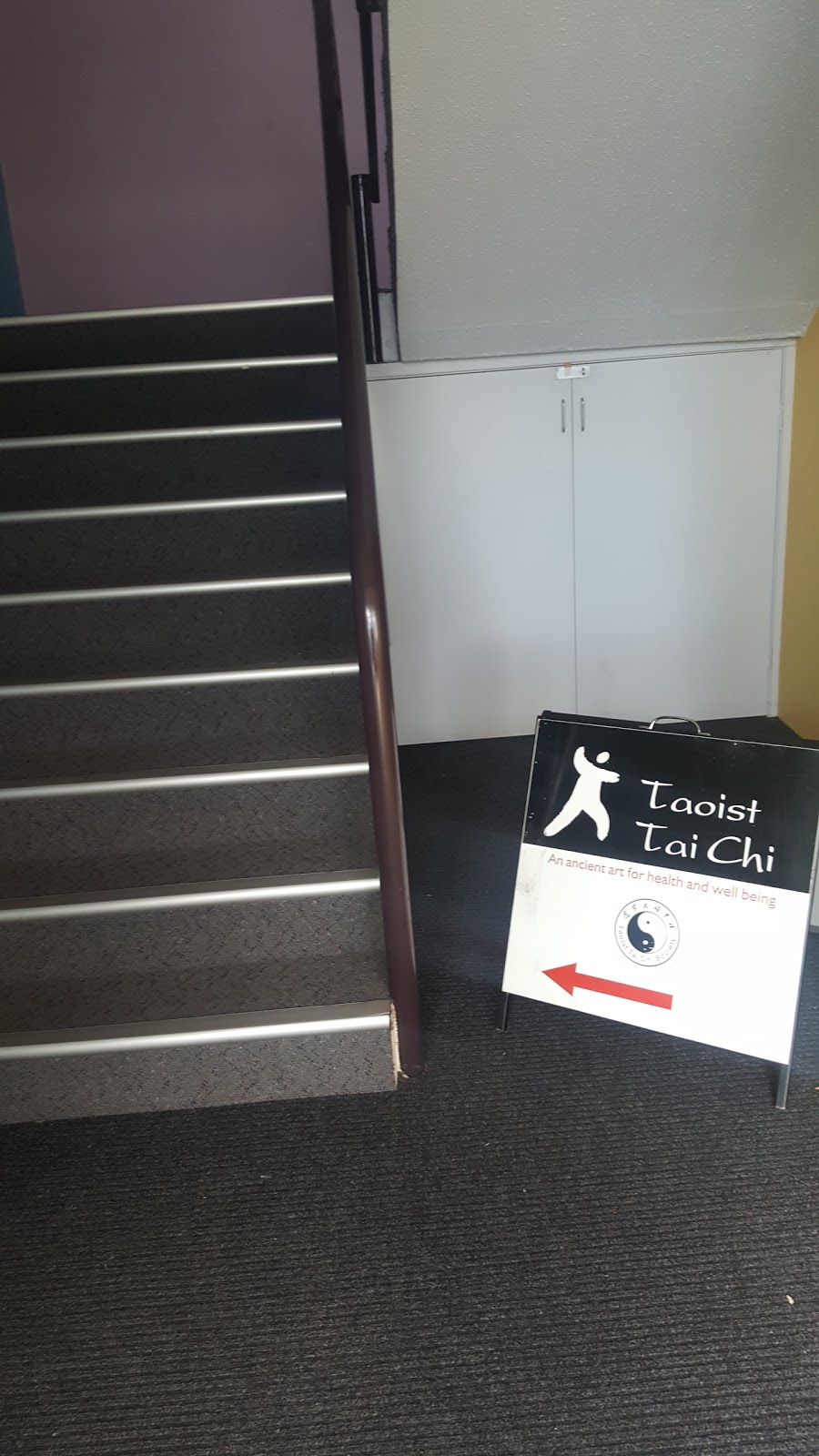 Taoist Tai Chi Society of Australia | 3/61-65 Dundas Ct, Phillip ACT 2606, Australia | Phone: (02) 6249 6117