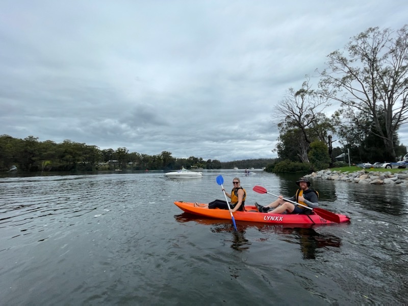 Nelligen Kayak Hire | Wharf St, Nelligen NSW 2536, Australia | Phone: 0436 016 856