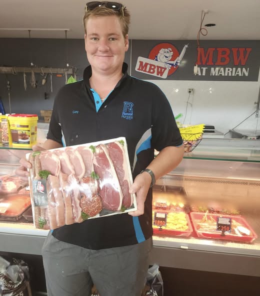 Mbw At Marian | Shop 8/247 Anzac Ave, Marian QLD 4753, Australia | Phone: (07) 4954 4882