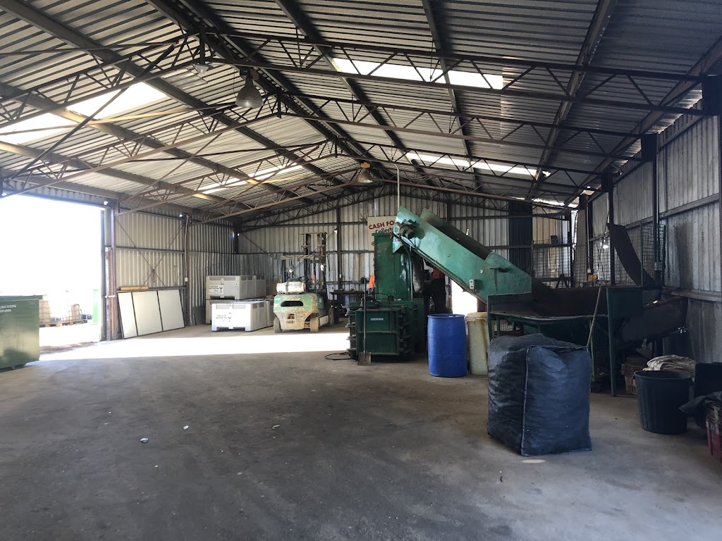 Midwest Metal Recycling | Lot 3B Rudds Gully Rd, Narngulu WA 653, Australia | Phone: (08) 9921 5178
