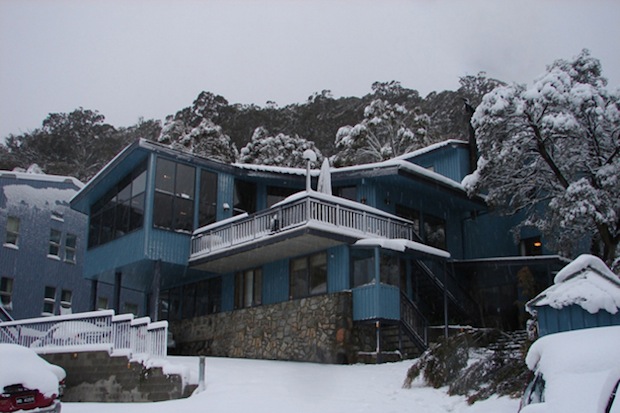 Kiama Alpine Club | lodging | 4 Buckwong Pl, Thredbo NSW 2625, Australia | 0264576453 OR +61 2 6457 6453