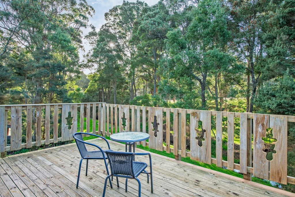 Platypus Retreat | 171 Back Line Rd, Forest TAS 7330, Australia | Phone: 0438 056 213