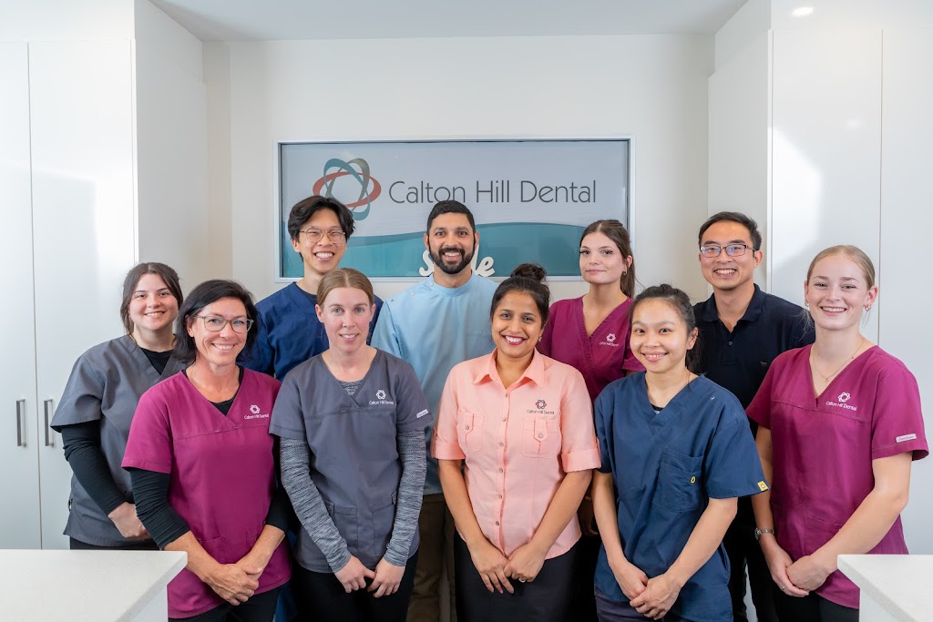 Calton Hill Dental | Gympie Dentist | 18 Young St, Gympie QLD 4570, Australia | Phone: (07) 5482 4442
