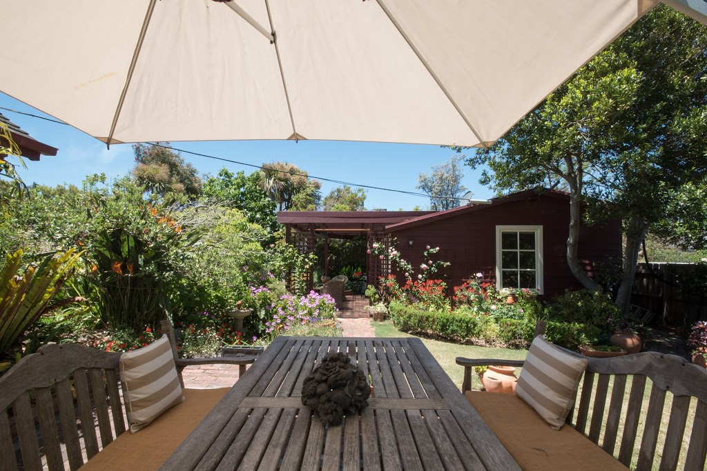 Briarswood Cottage | lodging | 559 Esplanade, Mount Martha VIC 3934, Australia | 0359742245 OR +61 3 5974 2245