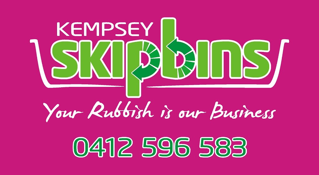 Kempsey Skip Bins | 9 Akubra Pl, South Kempsey NSW 2440, Australia | Phone: 0412 596 583