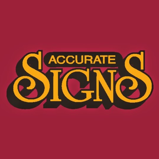 Accurate Magnetic Signs | store | 82 Monash Rd, Gladesville NSW 2111, Australia | 0418203556 OR +61 418 203 556