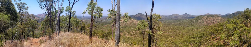 Homevale Resources Reserve | Mount Britton QLD 4742, Australia