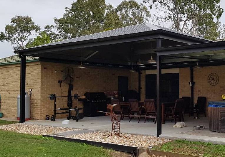 Wholesale Garages & Carports | 313 Middle Rd, Greenbank QLD 4124, Australia | Phone: (07) 3103 6049