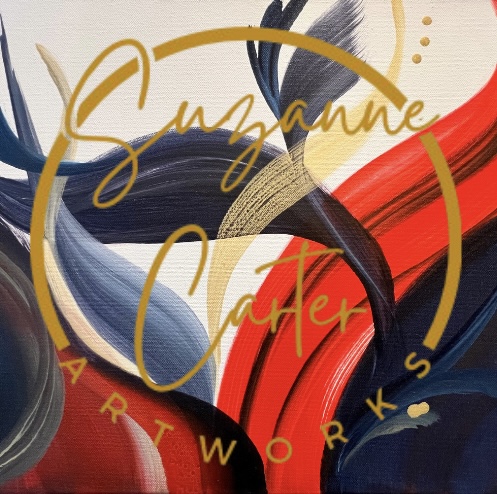 Suzanne Carter Artworks | 2 Thomsen Pl, Tomakin NSW 2537, Australia | Phone: 0404 856 500