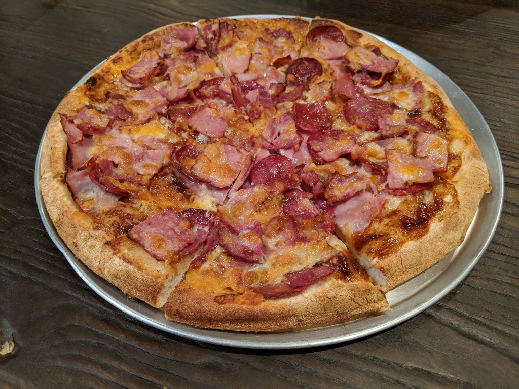Heros Pizza | meal takeaway | 95 Lockhart St, Como WA 6152, Australia | 0894504884 OR +61 8 9450 4884