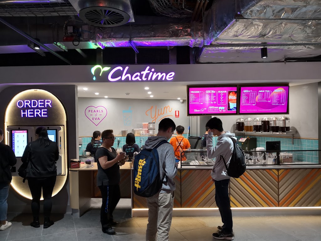 Cha Time | UTS Building 2 Food Court 61, Broadway, Ultimo NSW 2007, Australia