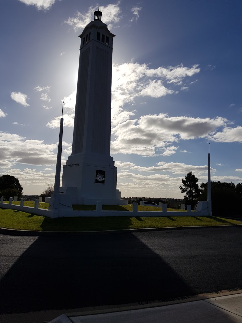 Rotary Peace Precinct | park | Parkes NSW 2870, Australia