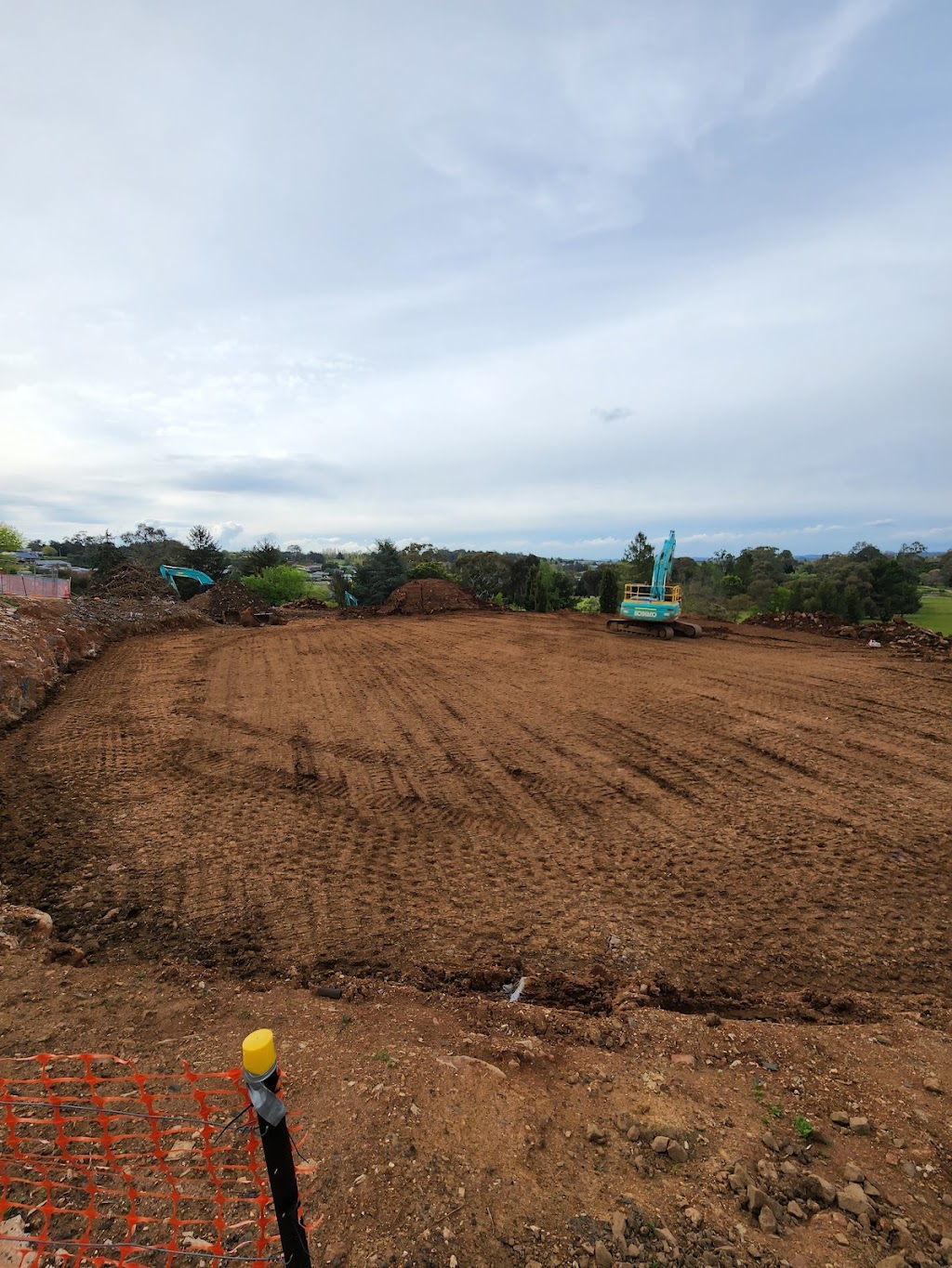 EDX Group Pty Ltd (EDX Contracting) | 4 Atlas Pl, Orange NSW 2800, Australia | Phone: 0401 847 567